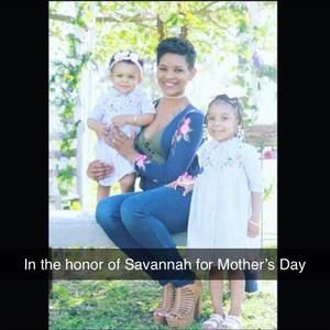 Meet your Posher, Kamryn